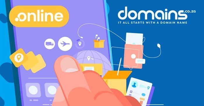 .Online Domains Gain Popularity As Top Choice For Businesses Embracing The Digital Future
