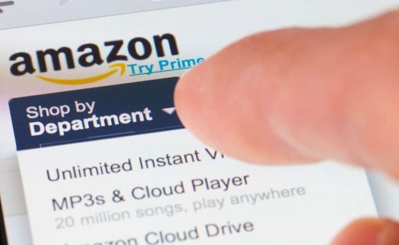 Unleashing the Power of Amazons Digital Devices