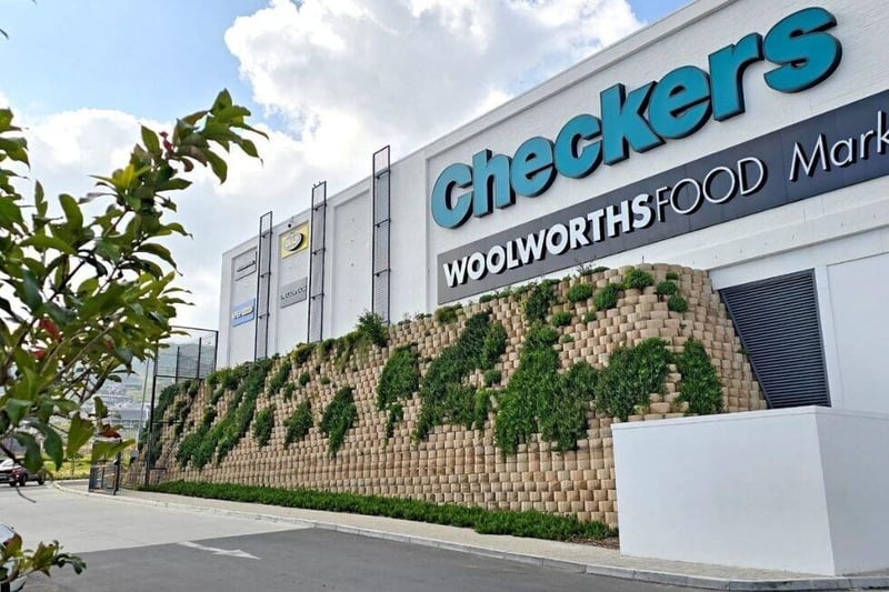 LFC Construction Explains How Concrete Block Retaining Walls Turned a Steep Somerset West Slope into Level Commercial Ground