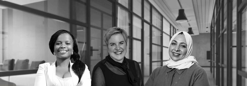 Van Damme, Patel and Stanton Launch The War Room New corporate affairs advisory for geopolitics, crisis, and reputational risk