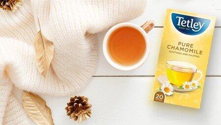 We’re Spilling the Tea this Menopause Awareness Month