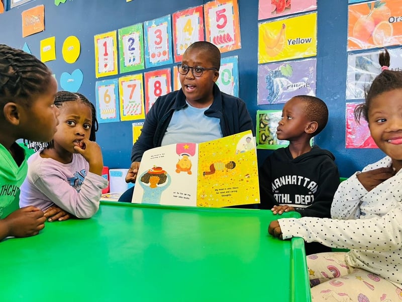 Why Child Safeguarding Must Become SA’s Loudest Promise During Child Protection Week