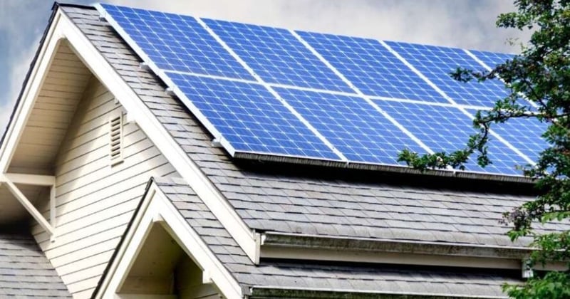 Unlocking the Future - Rent to Own Solar Systems
