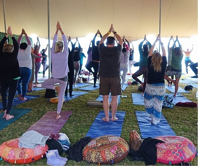 Don’t Miss This Year’s KwazuluSpirit Festival in Salt Rock