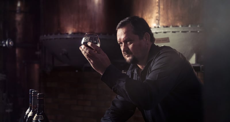 KWV Crowned Brandy Producer Of The Year At 2025 ISC For Seventh Landmark Victory