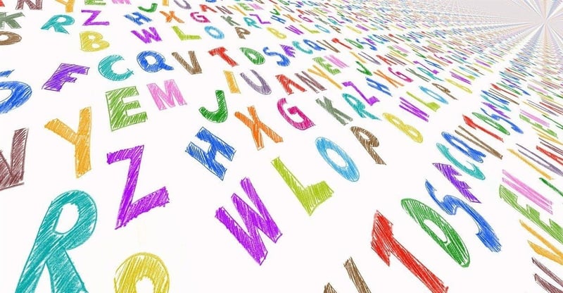 Global Design Voices Highlight Shift Towards Distinctive And Experimental Typography