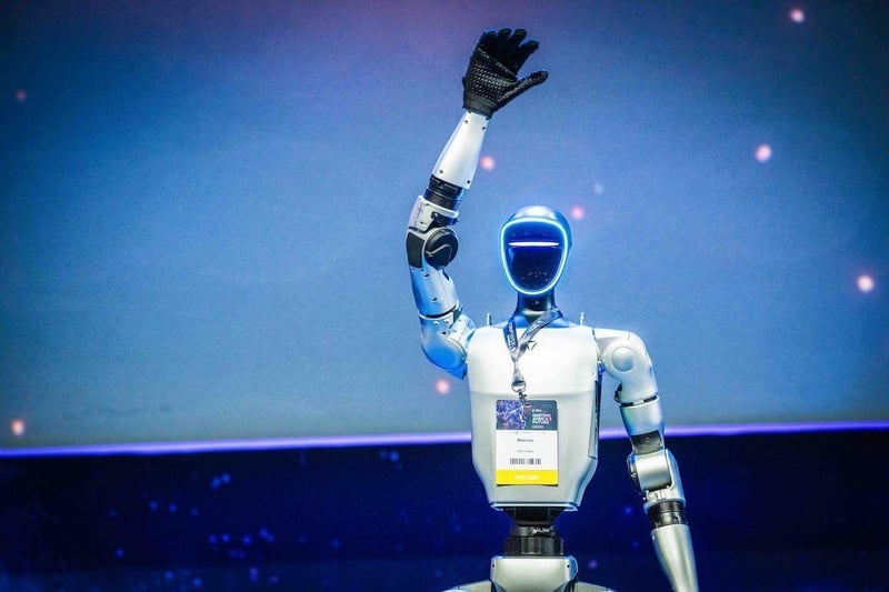 Singularity Summit South Africa 2026 Set for October 21-22 at Sandton Convention Centre