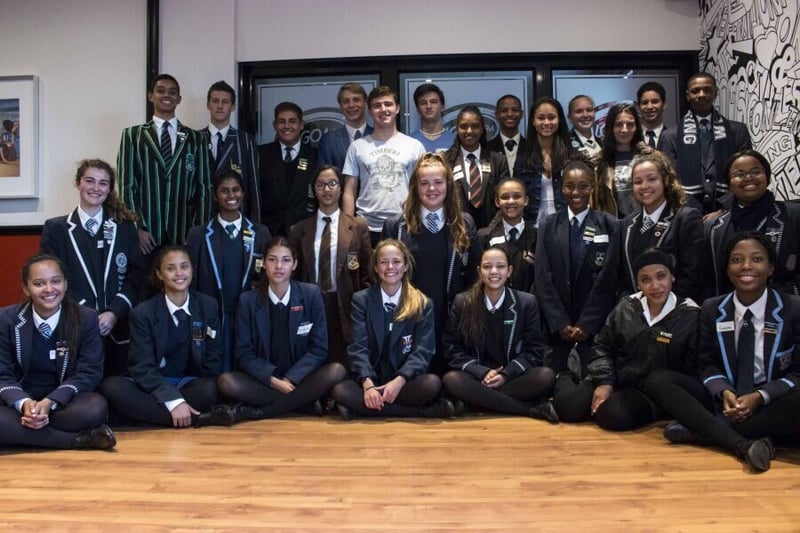 Youth Day Crew set to takeover Algoa FM airwaves