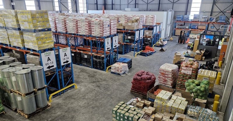 South Africa Publishes Landmark Food Donation Standard Following Industry Collaboration