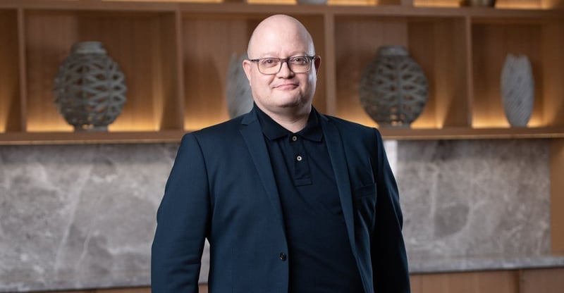 South African Leader Among PRCA’s New Fellows As Dustin Chick Is Honoured For Global Industry Contribution