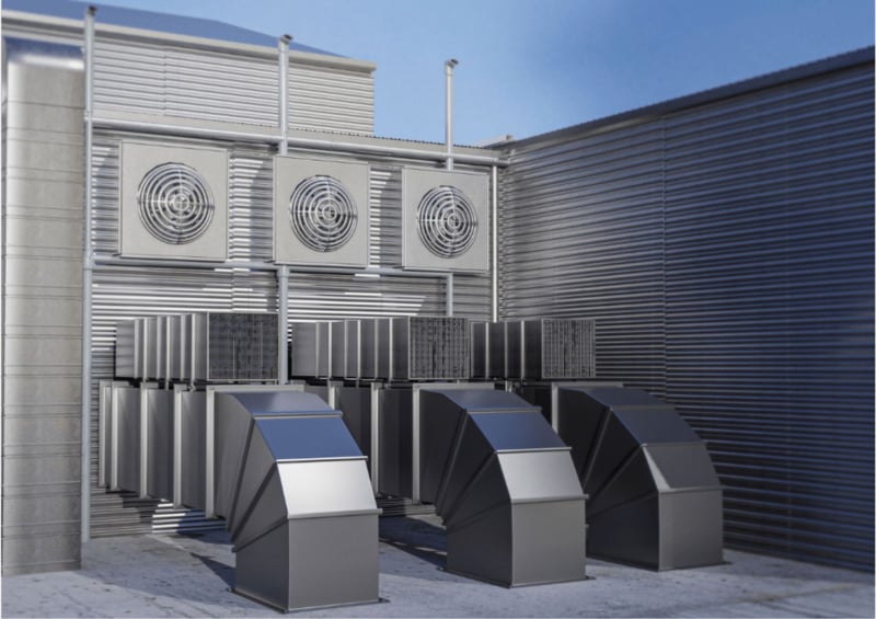 Keeping your cool - The crucial role of HVAC Systems in retail success