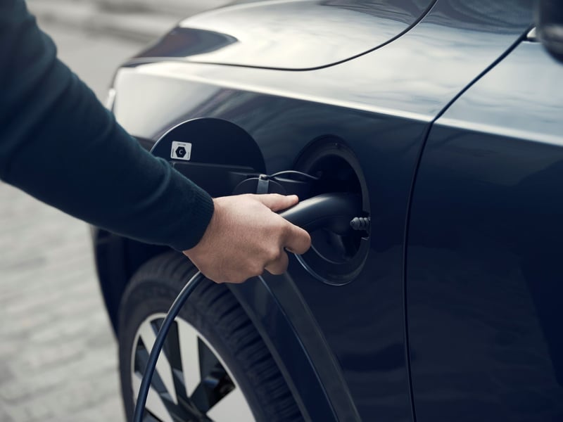 Volvo Car South Africa reaffirms sustainability ambitions on World Environment Day