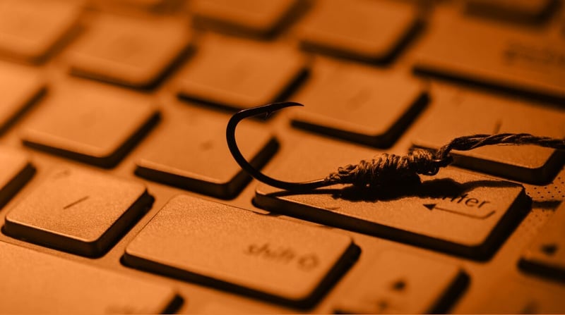 Don’t take the bait - Your guide to detecting and avoiding phishing campaigns
