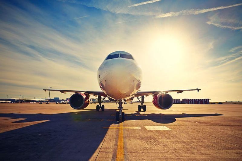 Insurance emerges as a key enabler of aircraft and engine financing in Africa