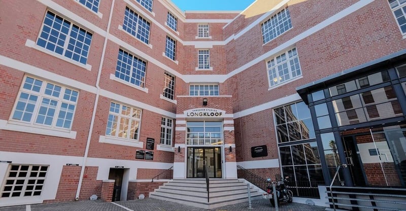 Growthpoint’s Longkloof Studios Showcases Benefits Of Green Star Certification In Commercial Property