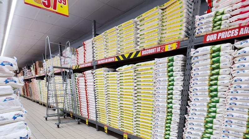 Trade Intelligence Releases SA Fmcg Market Size And Channel Report