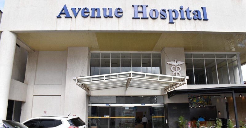 Latest Accreditation Awards By Cohsasa