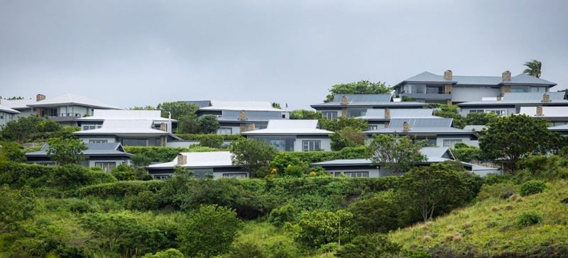 2024 - A Good Year for Property Investment as Renishaw Hills on the KZN South Coast Notes Sales Spike