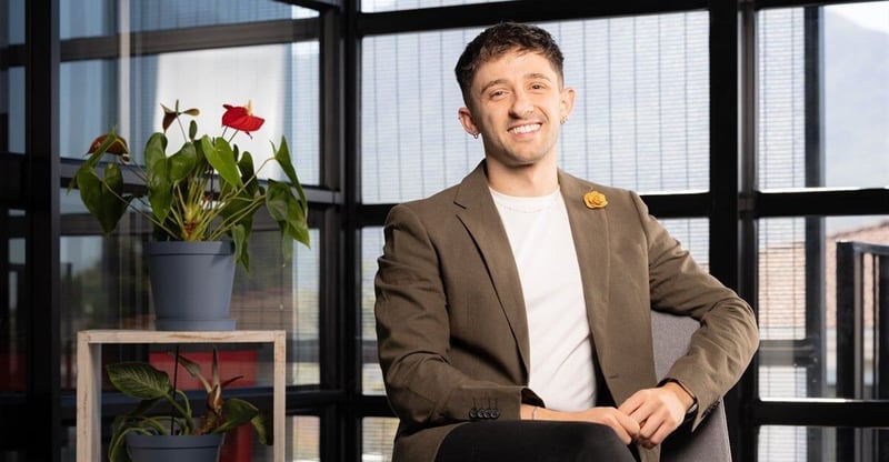 Ciaran R Maidwell Highlights Legacy Media’s Role In Building Trust And Enhancing Brand Value