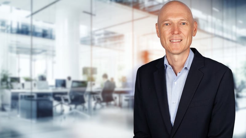 It’s Time for Businesses to Rethink IT as a Growth Driver Rather Than a Cost Centre in the Digital Era
