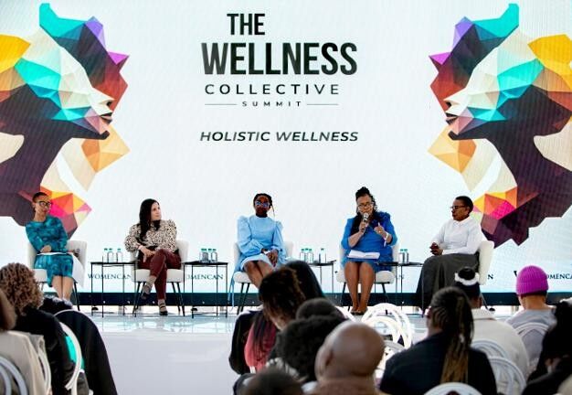 Shaping the future of wellness at the Wellness Collective Summit