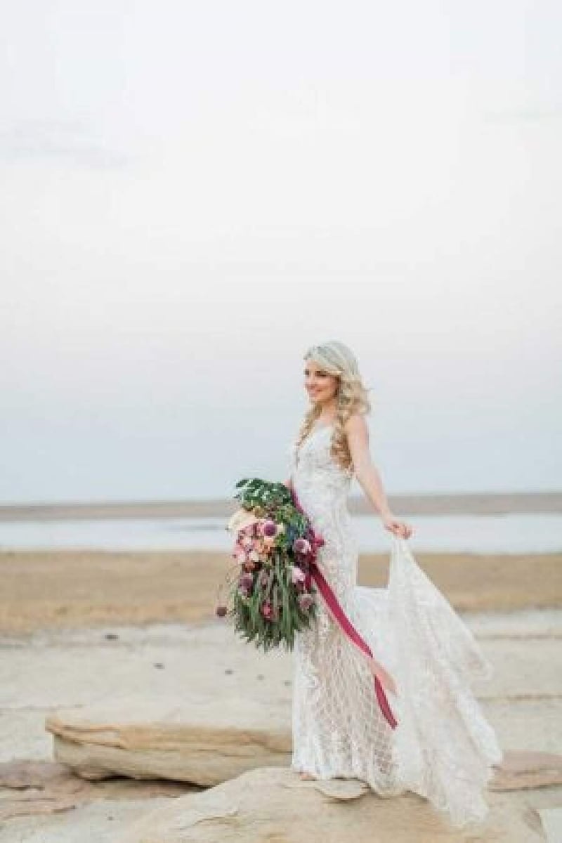 Calegra Bridal House