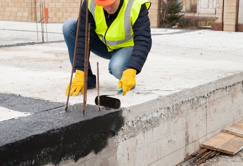 TT Waterproofing Publishes New Guides on Damp Proofing During Construction and Concrete Waterproofing Before Renovation Across Gauteng