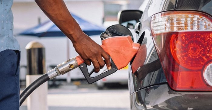 Government Confirms Fuel Price Changes With Diesel And Paraffin Costs Set To Decrease