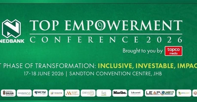 Nedbank Top Empowerment Conference 2026 To Spotlight Transformation And Economic Resilience