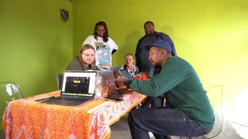 Mayibuye Doc Lab opens call for compelling South African Documentaries