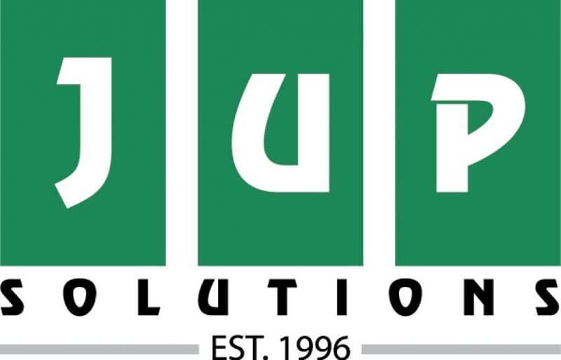 JUP SOLUTIONS the new leader in Uninterruptable Power.