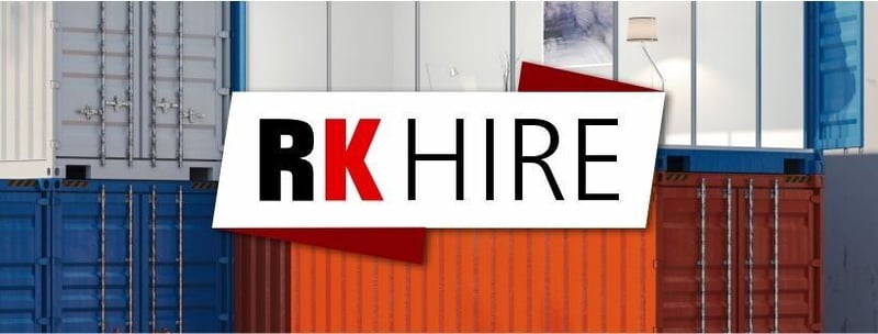 Container Rentals with RentalKing - Your Trusted Solution