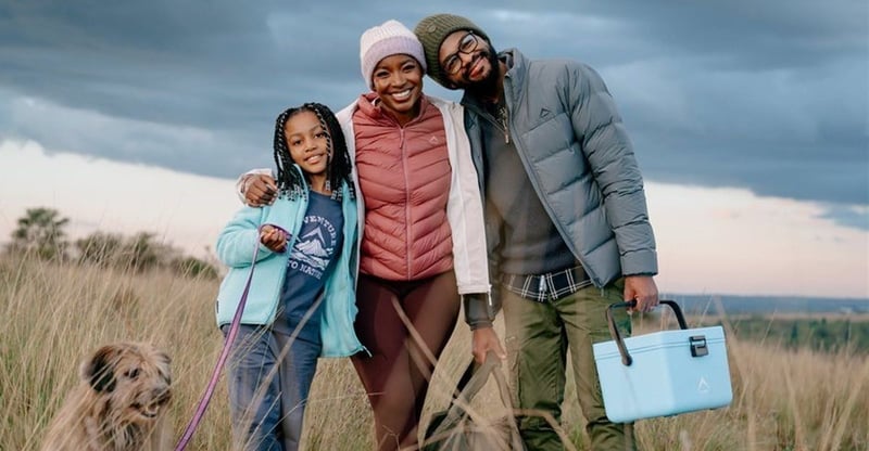Cape Union Mart Launches Bold New Brand Positioning Focused On Everyday Outdoor Living
