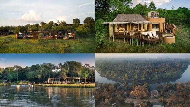 Zambia Luxury Lodge Collection unites Chichele Presidential, Puku Ridge, Lolebezi and Lolelunga under single owner-led brand