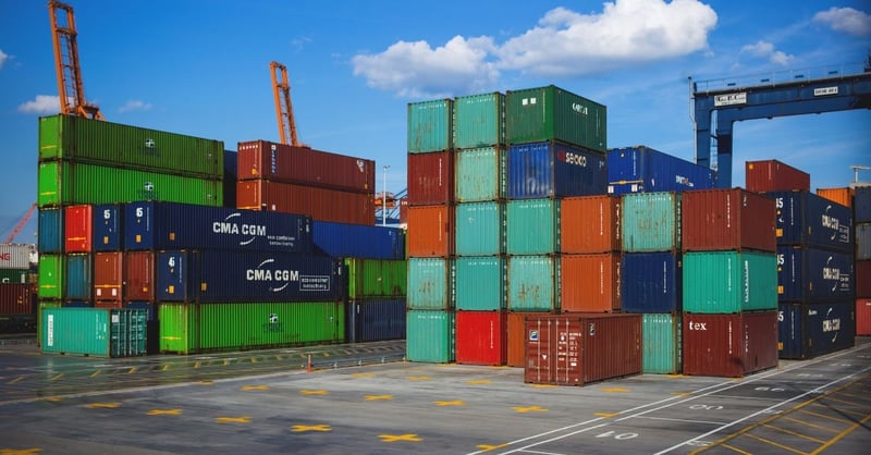 Forwarding Network Bolsters Logistics Services Across South Africa