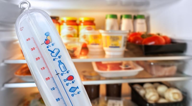 Wings Appliance Repairs Publishes Practical Guide to Fridge Temperature Settings and Food Safety for South African Households