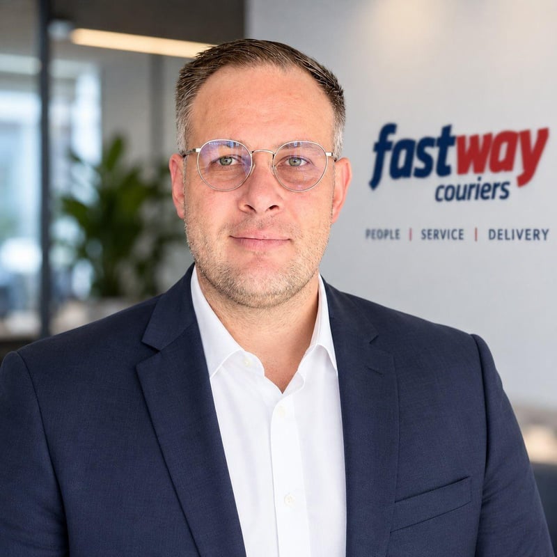 Delivery administration is emerging as a growing productivity challenge for South African SMEs