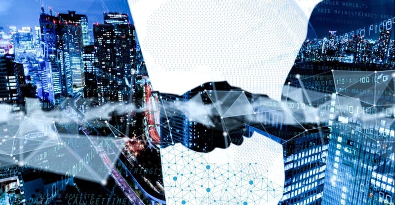 Exploring How AI And Synthetic Identities Are Changing The Landscape Of Financial Transactions