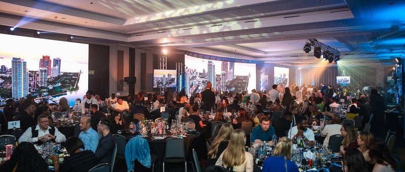WesBank New Generation Awards 2026 - VW Group Africa, Ogilvy, Lucky Hustle Among Top Winners