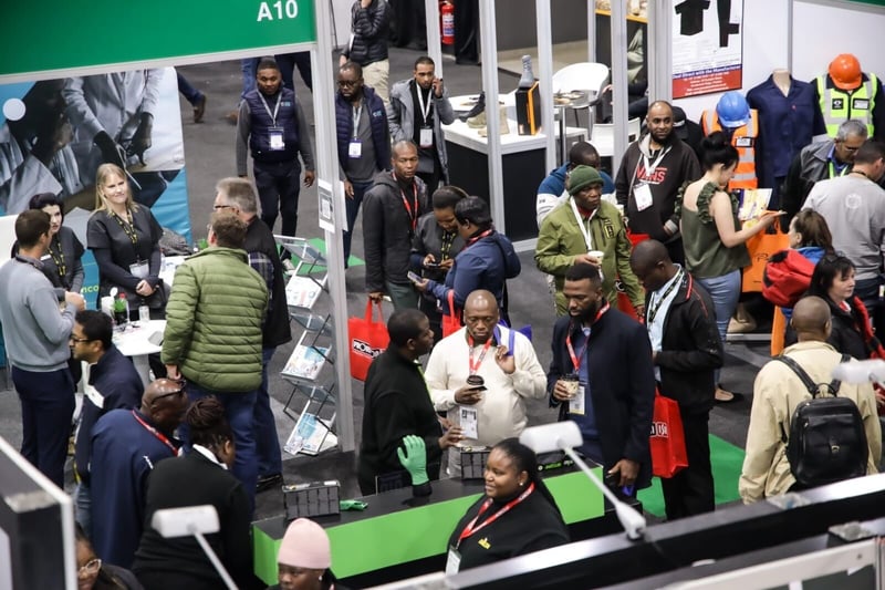 A-OSH EXPO 2025 showcases safety solutions for every industry