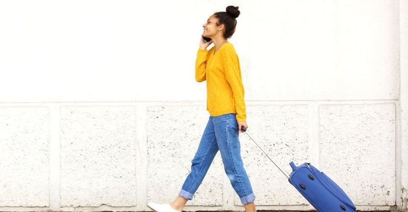 New Travel Trends Report Shows AI As Trusted Concierge While Authenticity Drives 2026 Journeys