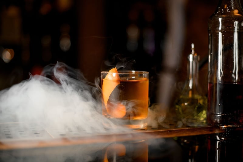 2024 South African Bar & Beverage Awards - Bar Nominations Are Now Open!