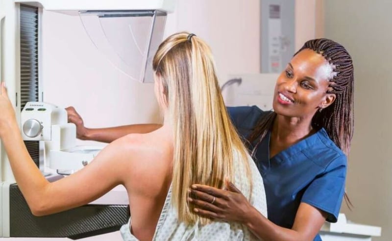 Why Mammogram After Ultrasound - A Comprehensive Approach to Breast Health
