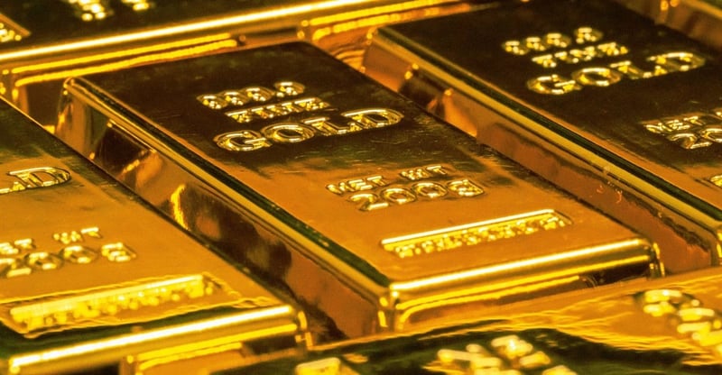 Drdgold Posts Marginal Profit Growth Driven By Strong Gold Price And Improved Production Yields