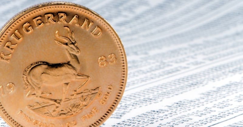 How to Sell Your Krugerrand - A Guide to Getting the Best Price