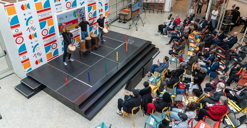 Global Design Thinking Alliance Launches Afrika Chapter to Strengthen Continental Collaboration
