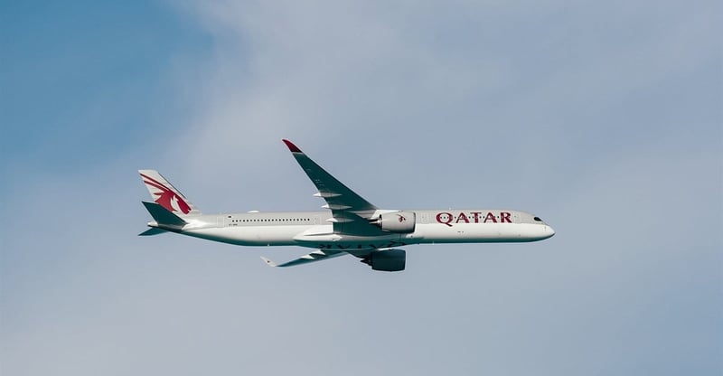 Qatar Airways Boosts African Connectivity With More Flights to Cape Town, Johannesburg and Casablanca