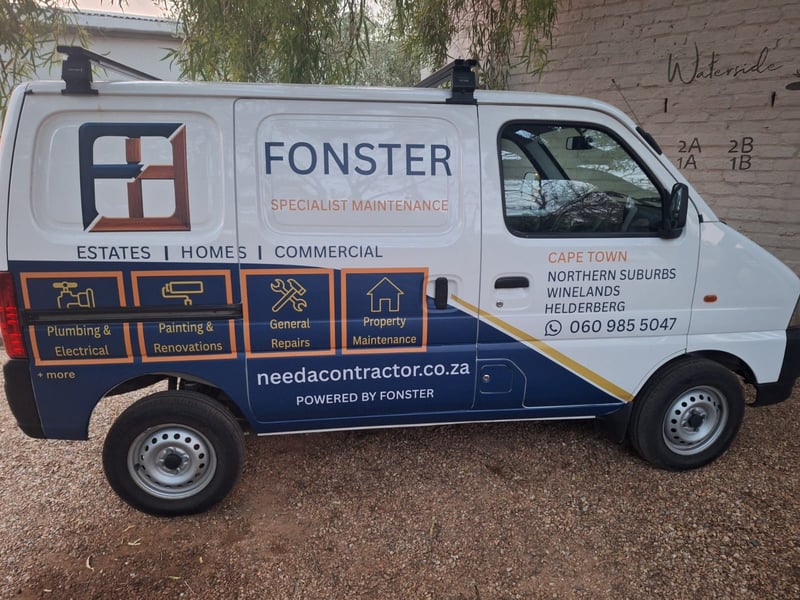 Two Quotes, R60,000 Apart - New Guide Explains What Western Cape Homeowners Really Pay to Renovate in 2026