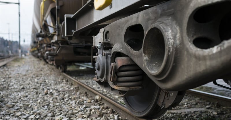 South Africa’s Freight Rail Revamp Accelerates As Traxtion Commits $199m To Network Renewal