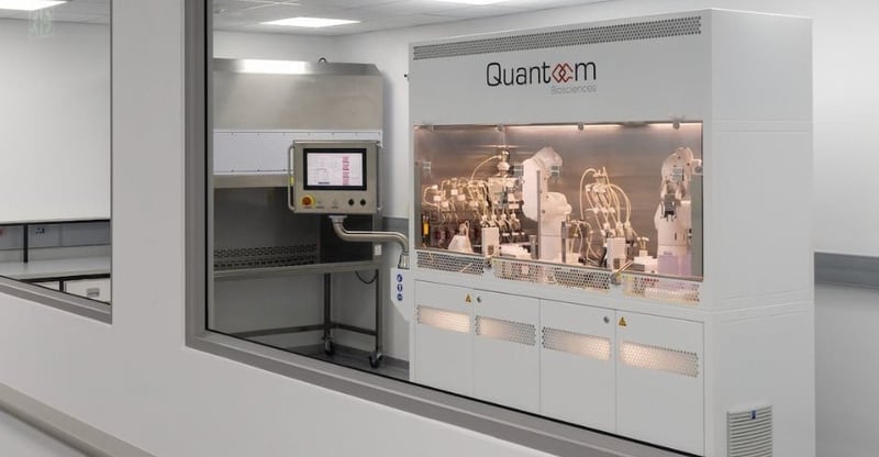 Biovac Expands Africa’s Vaccine Capacity With New Cape Town Laboratory For Localised Development